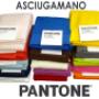 Spugne Bassetti by Pantone