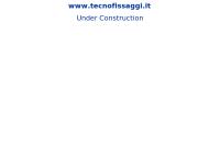 Tecnofissaggi SRL