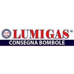 Lumigas Roma Bombole Gas a Domicilio