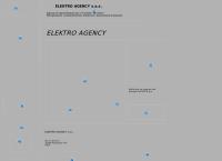 Sito di Elektro Agency S.a.s.