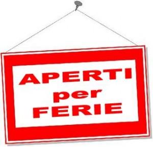 aperti