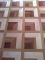 pavimenti e scale in legno