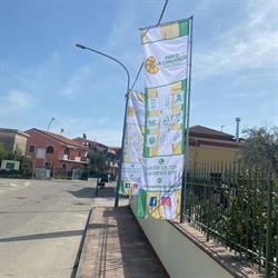 Parco La Conchiglia Ascea