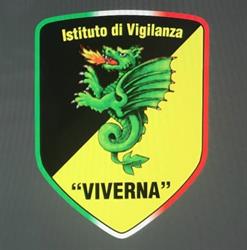 Istituto Di Vigilanza "viverna"