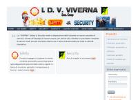 Sito di Istituto Di Vigilanza \"viverna\"