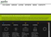 Bonaldo Group SNC