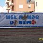 Nel moNdo diNemo
