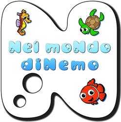 Nel moNdo diNemo - Romanina