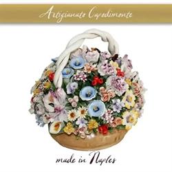 Artigianato Capodimonte