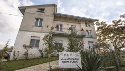 Villa Ceccarini Fonte D' Oro