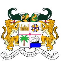 Ambasciata Del Benin in Italia