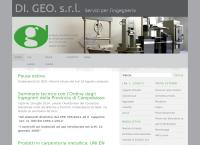 Di. Geo. SRL - Servizi Per L'ingegneria