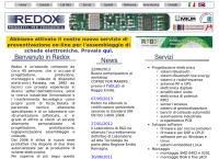 Sito di Redox