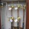 Impianti Adduzione e Distribuzione Gas, Metano, Gasolio e Gpl