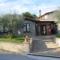 Impianti Termici,Idrici,Adduzione e Distribuzione Gas del Ristorante L'Antico Casale(Ramazzano Pg)