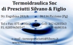 Termoidraulica SNC Di Presciutti Silvano & Figlio
