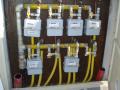 Adduzione e Distribuzione Gas, Metano, Gasolio e Gpl
