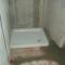 Bagno demolito