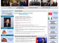 Ufficio Culturale Della Repubblica Popolare Cinese