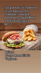 Klimo's pub audioclub