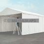 6 x 12 h 4.00 mt per deposito