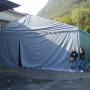 8 x 8 cieco deposito h 3.00 mt.
