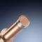 Saldatura laser su rame Berillio