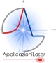Applicazionilaser