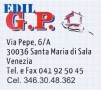 Edil Gp Di Pirolo Giampietro