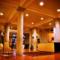 hall