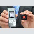 PeTra Cellulare con tracker GPS e pulsante allarme