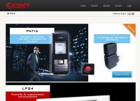 Sito di Synaps Technology S.r.l.