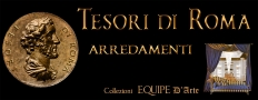 TESORI DI ROMA