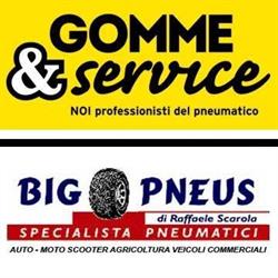 Big Pneus di Raffaele Scarola
