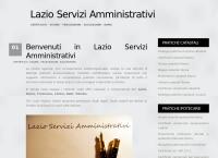 Lazio Servizi Amministrativi