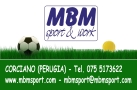 M.b.m. Sport&work