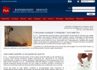 P. & A. Professionisti Associati