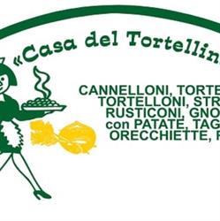 Casa Del Tortellino S.a.s.