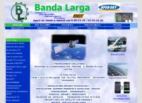 Sito di Banda Larga