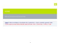 Sito di Es Training & Consulting