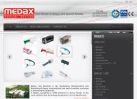 Medax SRL