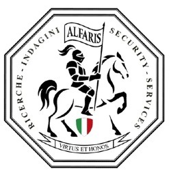 ALFARIS SRLS ricerche - indagini - security services