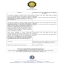 tariffario dei servizi