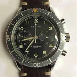 Cà Venezze Orologi D'epoca