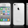 Recupero dati iPhone