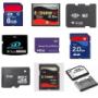 Recupero dati memory card
