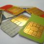 Recupero dati sim card