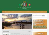 Ambasciata Della Repubblica Dello Zambia