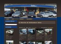 Sito di Safety Car S.r.l.
