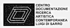 Centro Di Documentazione Della Ricerca Artistica Contemporanea Luigi Di Sarro